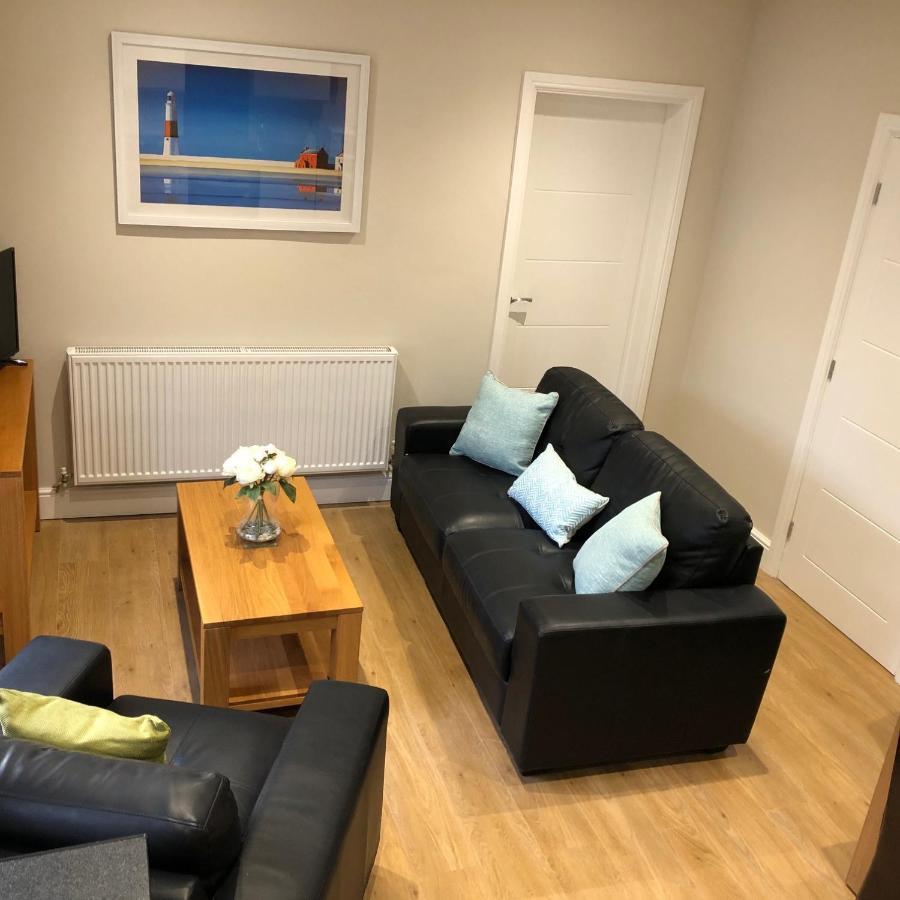 The Old Printworks - New Self Contained Apartment In The Heart Of Thame - Magenta Exteriör bild