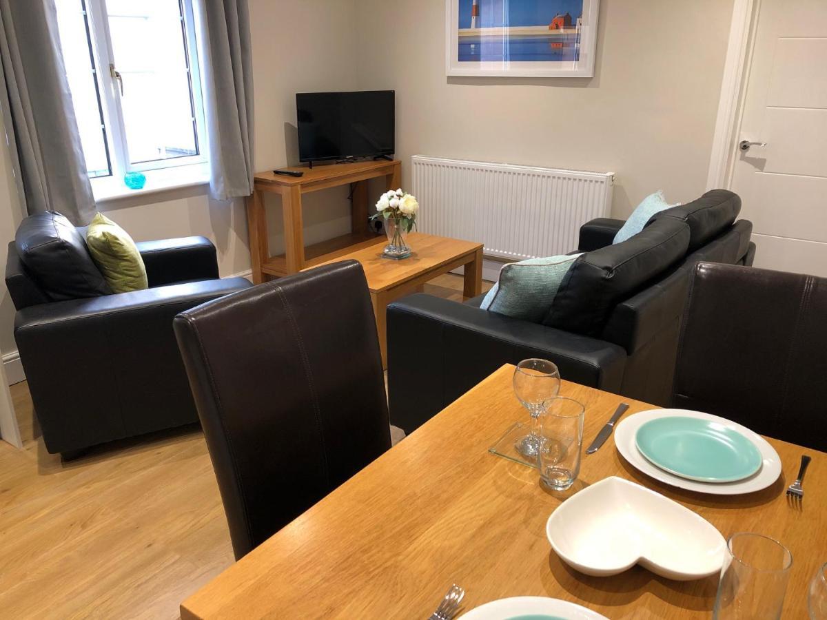 The Old Printworks - New Self Contained Apartment In The Heart Of Thame - Magenta Exteriör bild