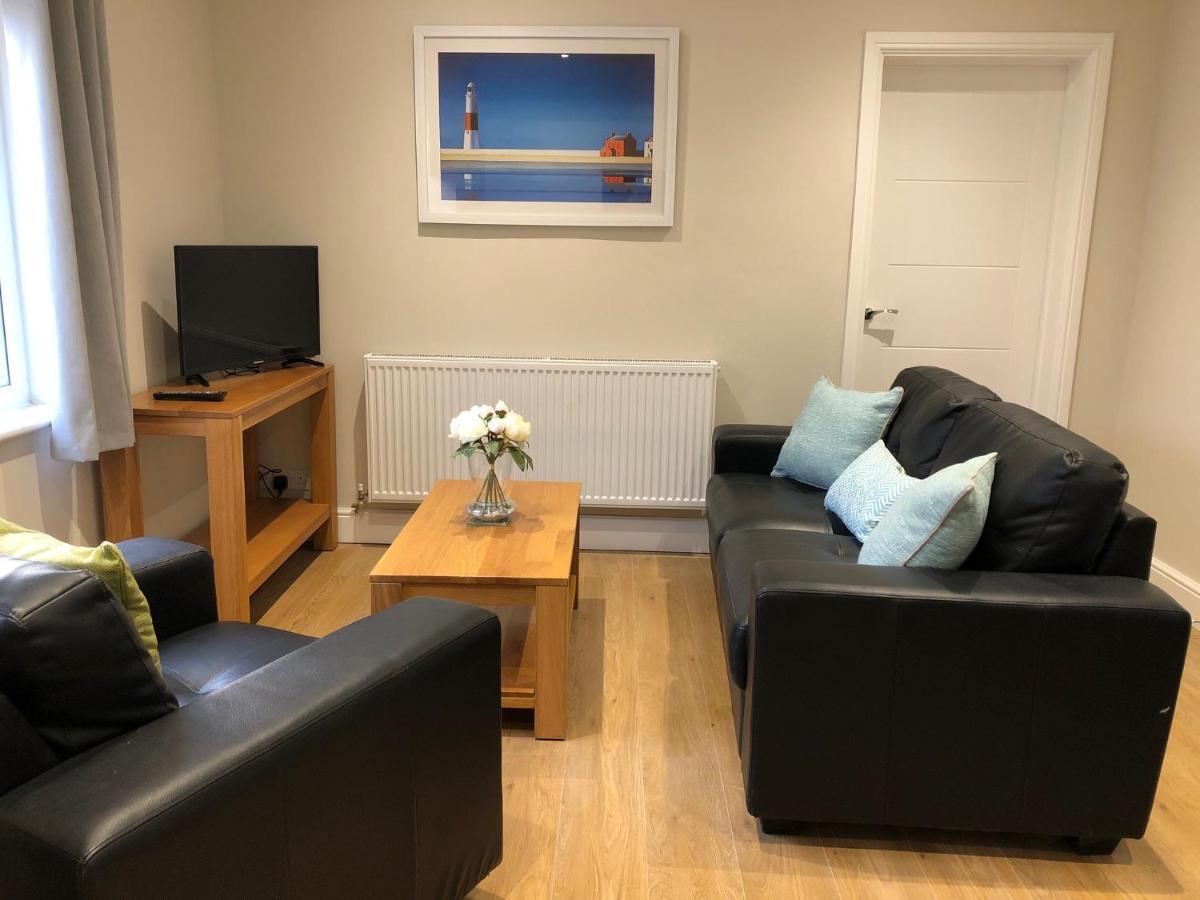The Old Printworks - New Self Contained Apartment In The Heart Of Thame - Magenta Exteriör bild